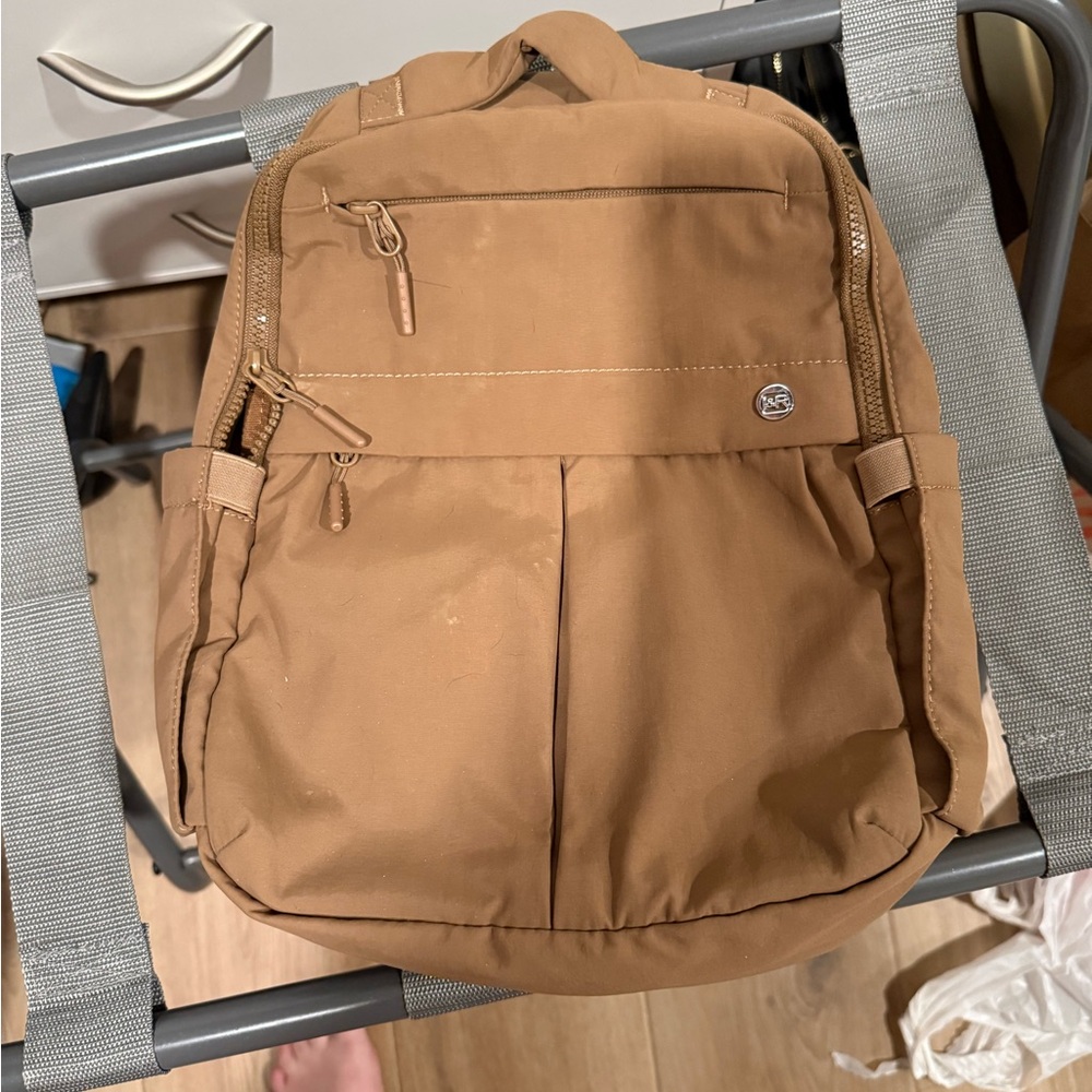 Iris & Rainbow backpack